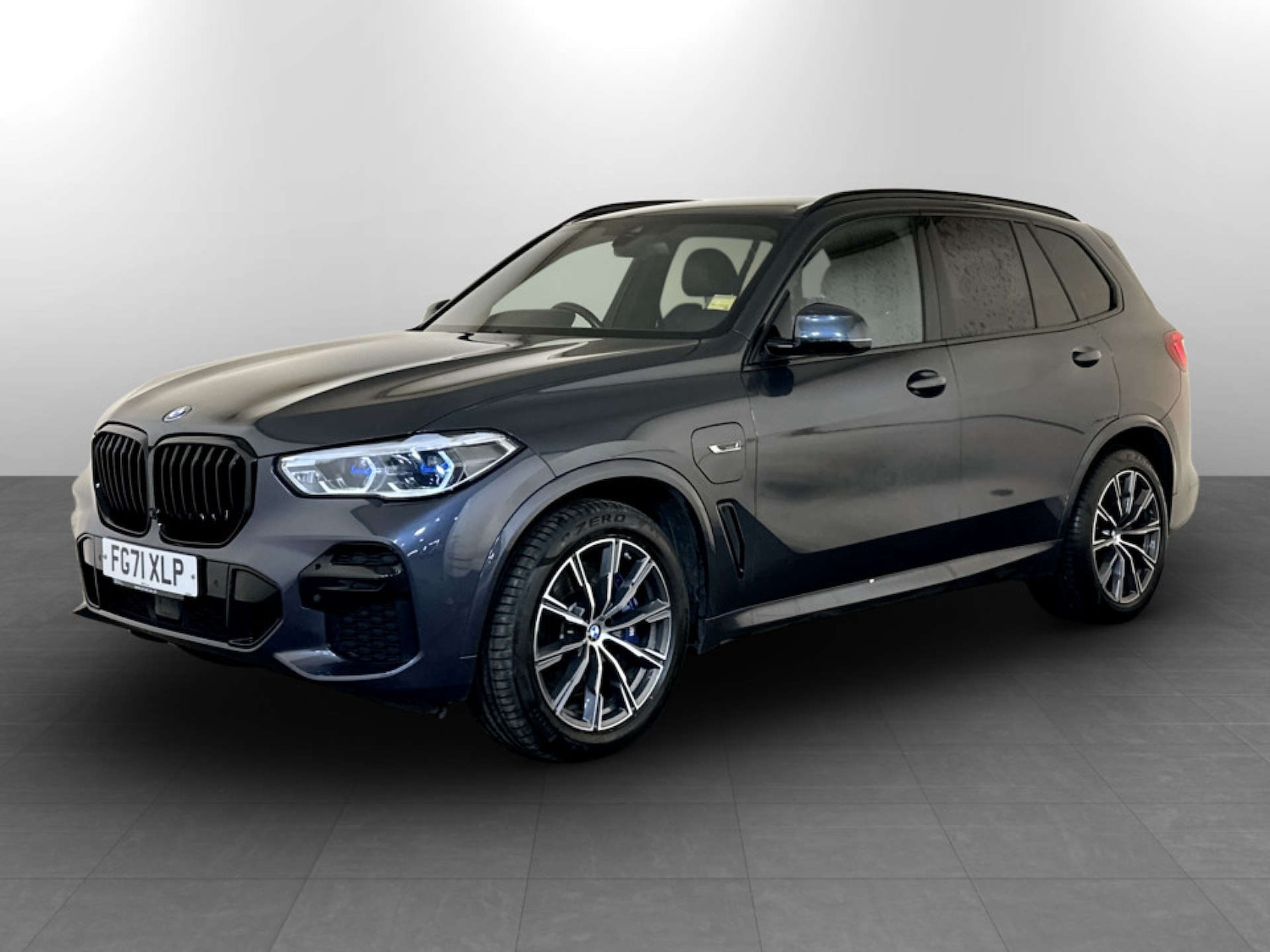 Used BMW X5 2021 for sale - 77590568: Photo 6