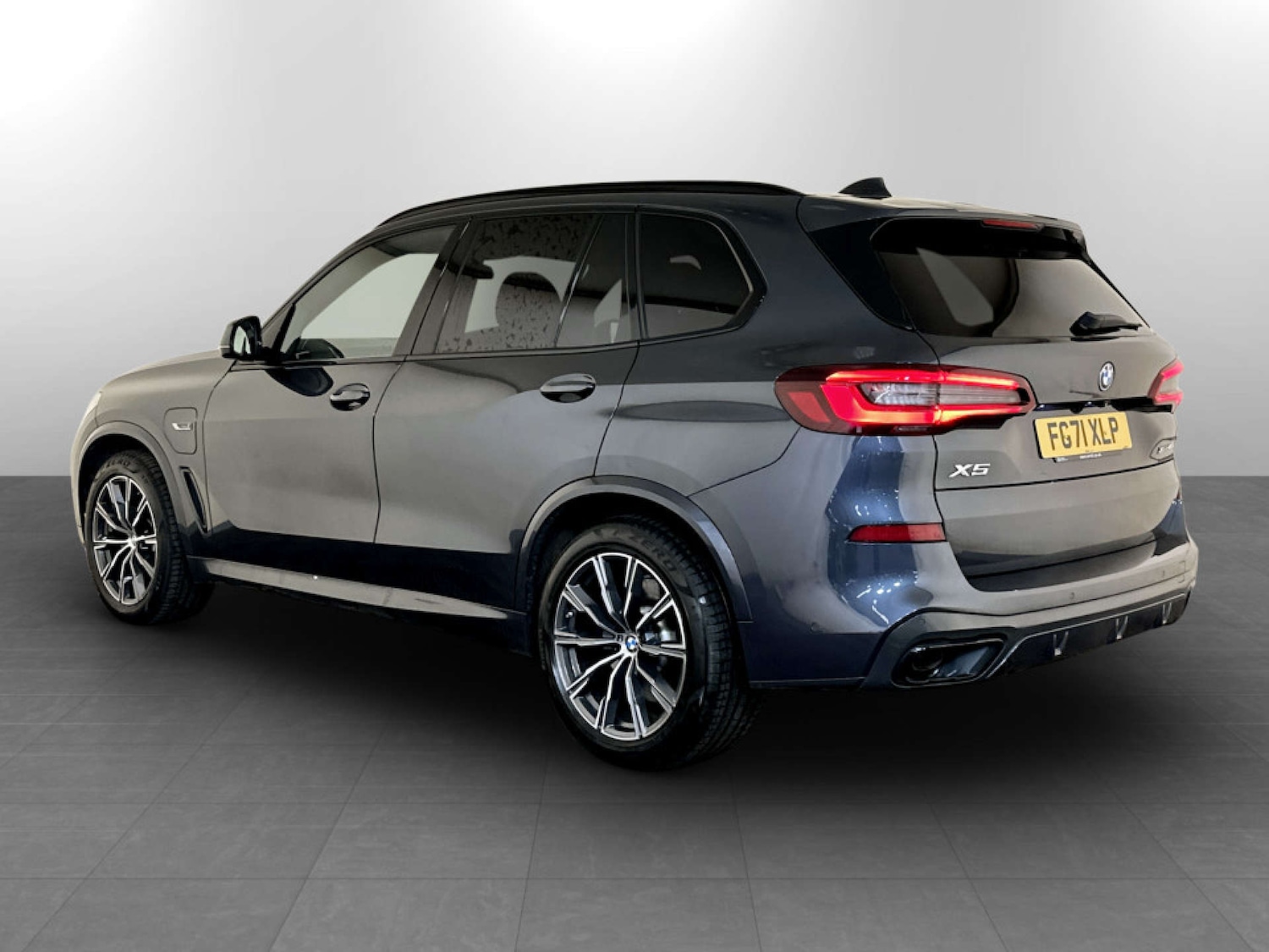 Used BMW X5 2021 for sale - 77590568: Photo 8
