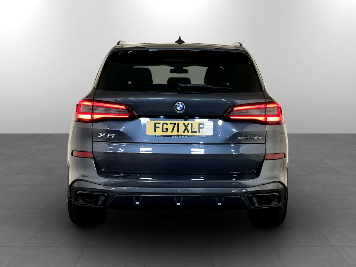 Used BMW X5 2021 for sale - 77590568: Photo 9