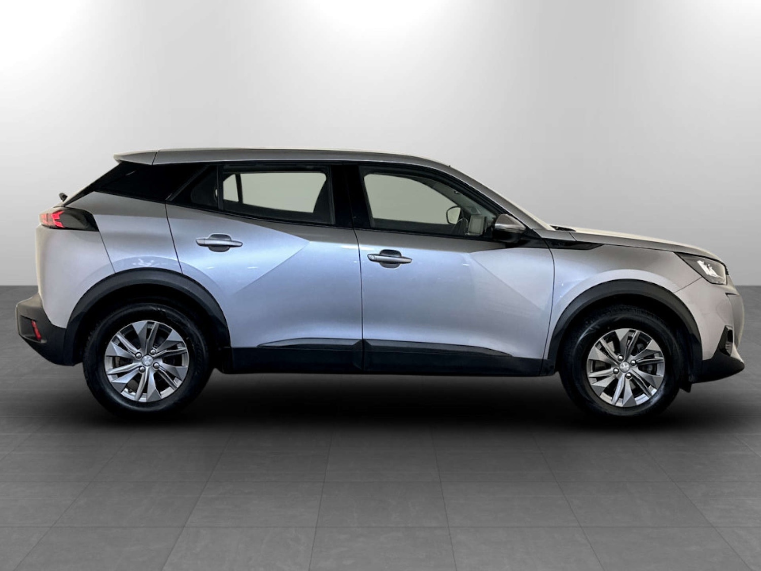 Used Peugeot 2008 2021 for sale - 77643226: Photo 12