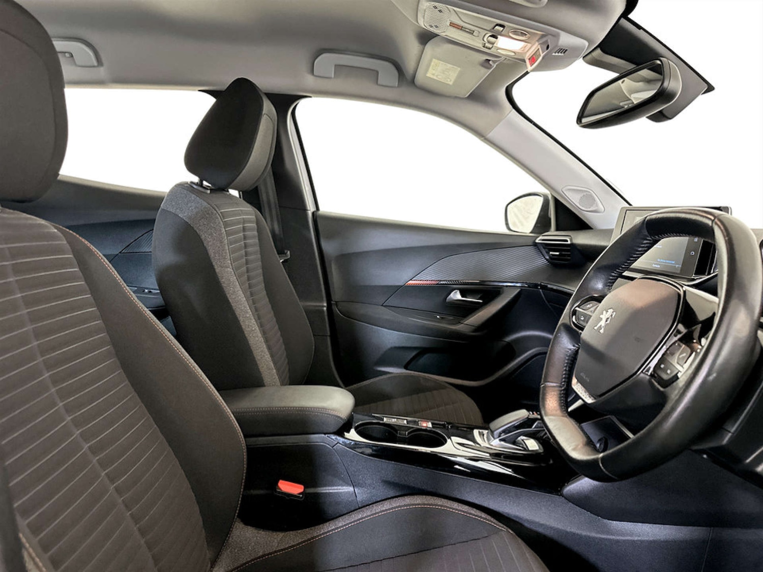 Used Peugeot 2008 2021 for sale - 77643226: Photo 14