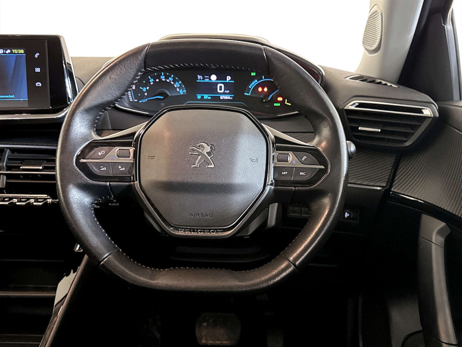 Used Peugeot 2008 2021 for sale - 77643226: Photo 17