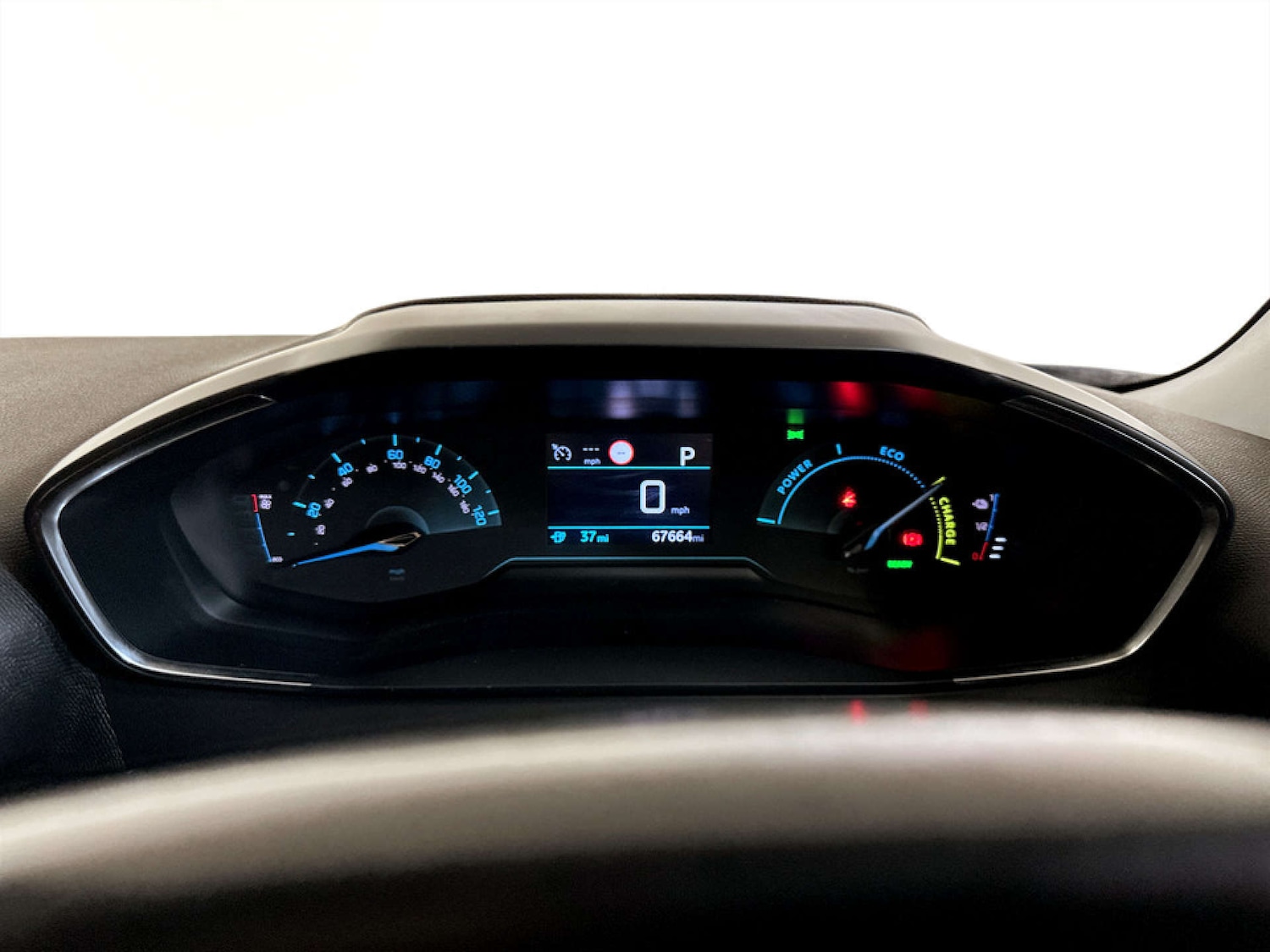 Used Peugeot 2008 2021 for sale - 77643226: Photo 19