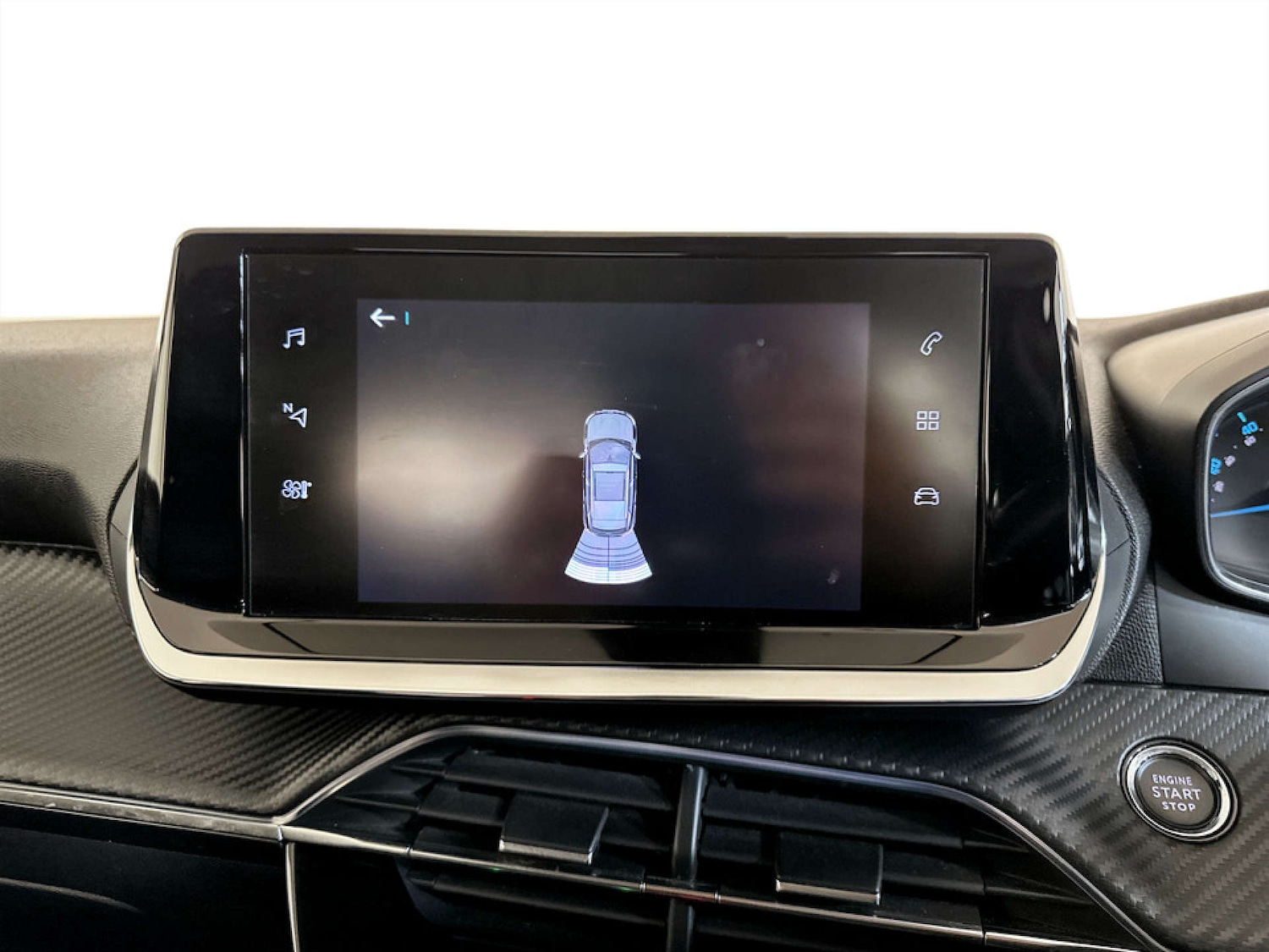 Used Peugeot 2008 2021 for sale - 77643226: Photo 21