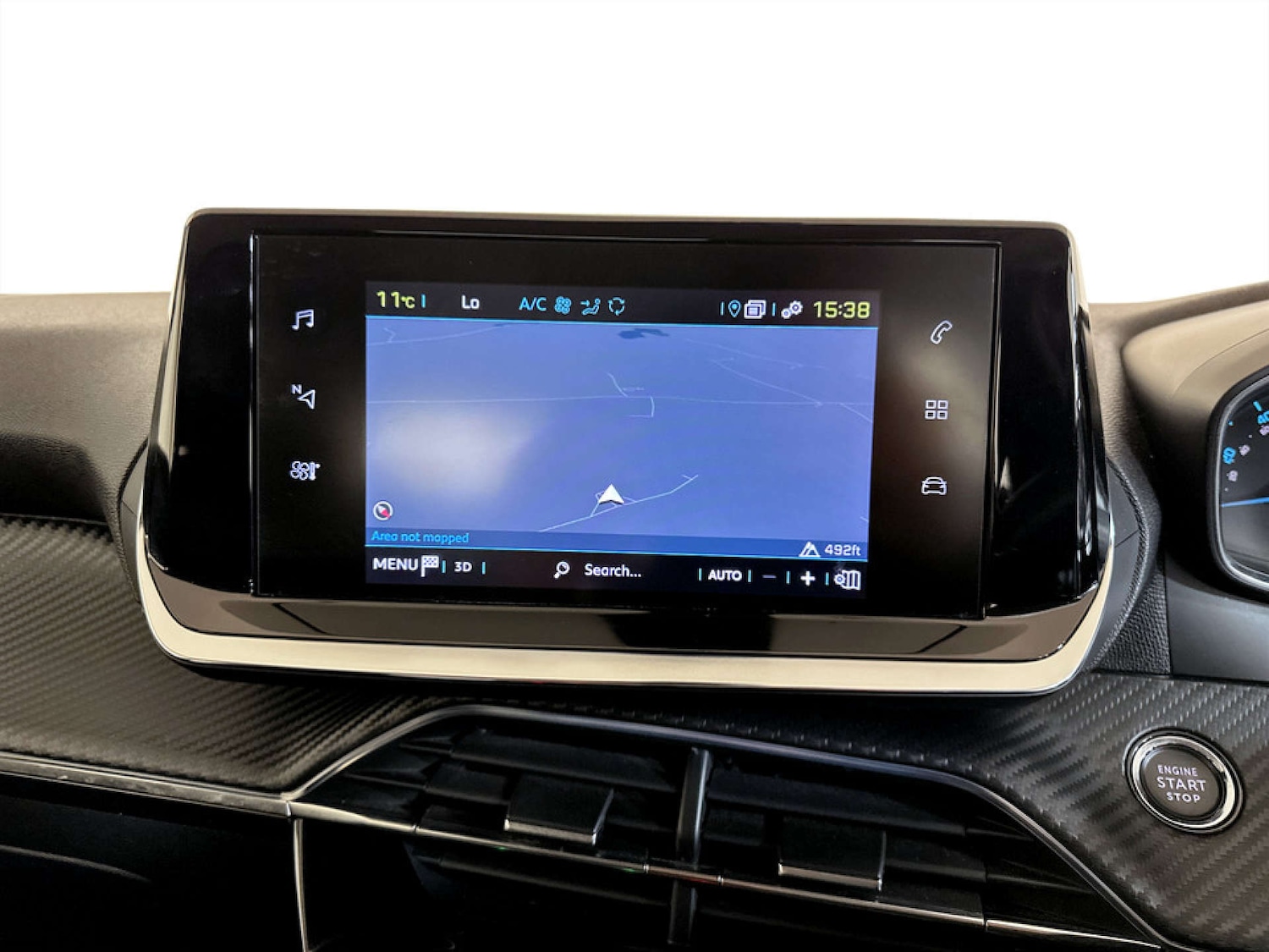 Used Peugeot 2008 2021 for sale - 77643226: Photo 22