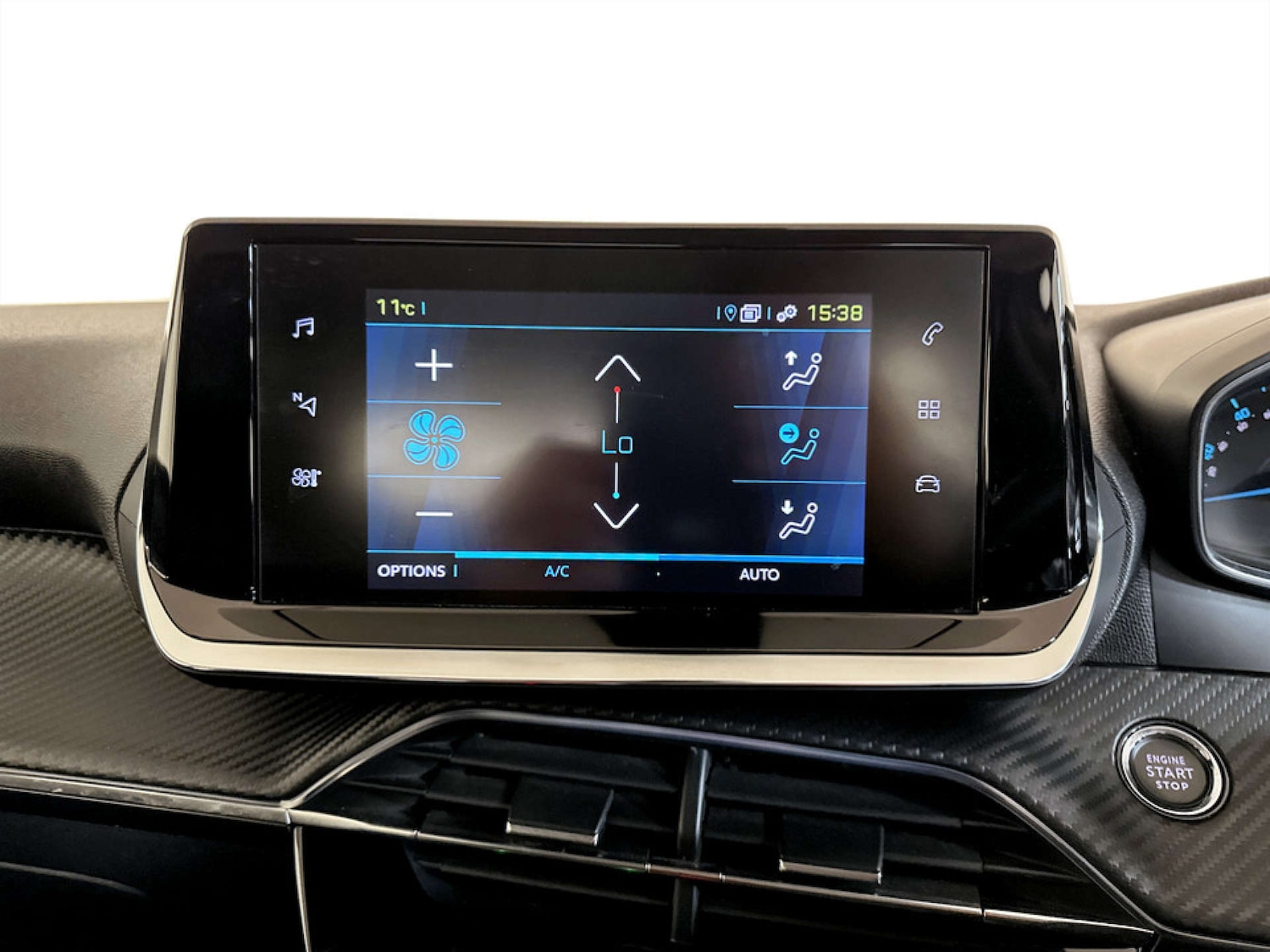 Used Peugeot 2008 2021 for sale - 77643226: Photo 23