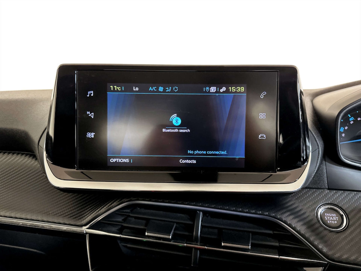 Used Peugeot 2008 2021 for sale - 77643226: Photo 24