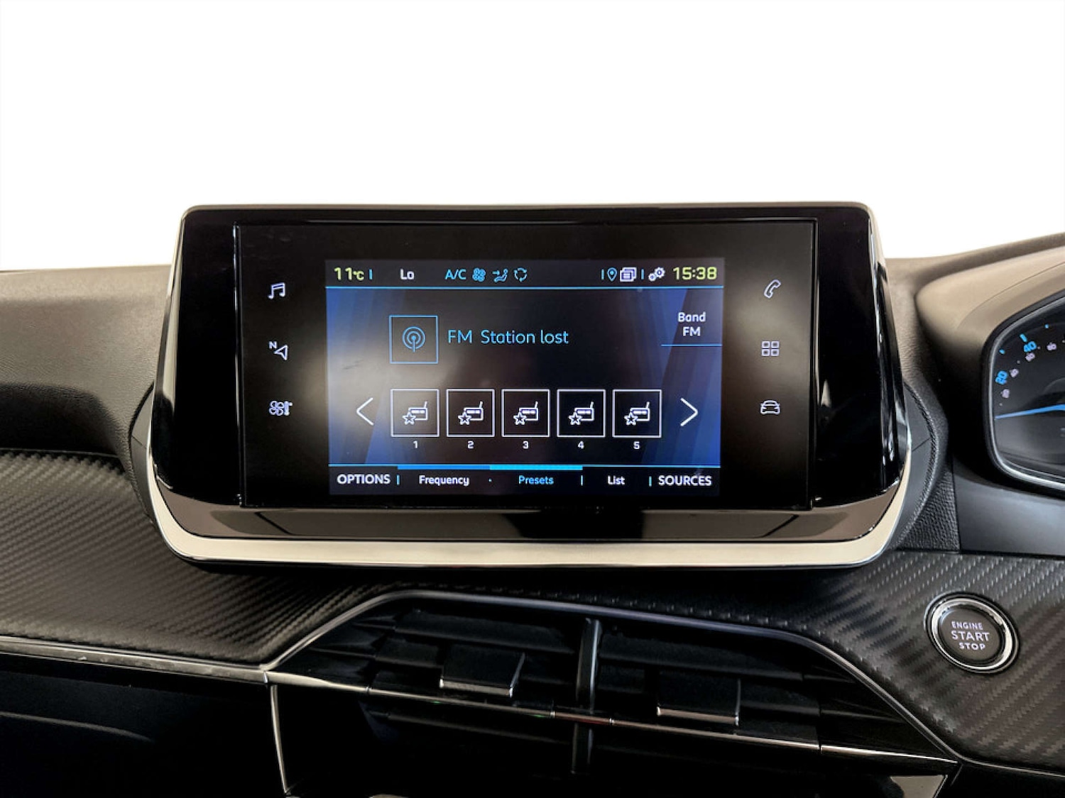 Used Peugeot 2008 2021 for sale - 77643226: Photo 25