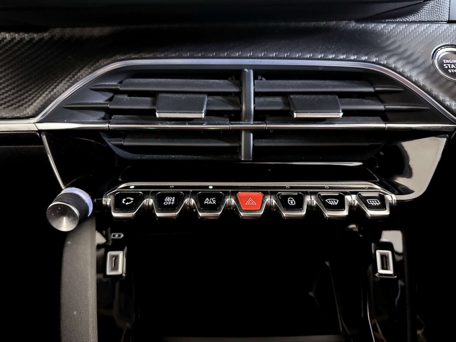 Used Peugeot 2008 2021 for sale - 77643226: Photo 26