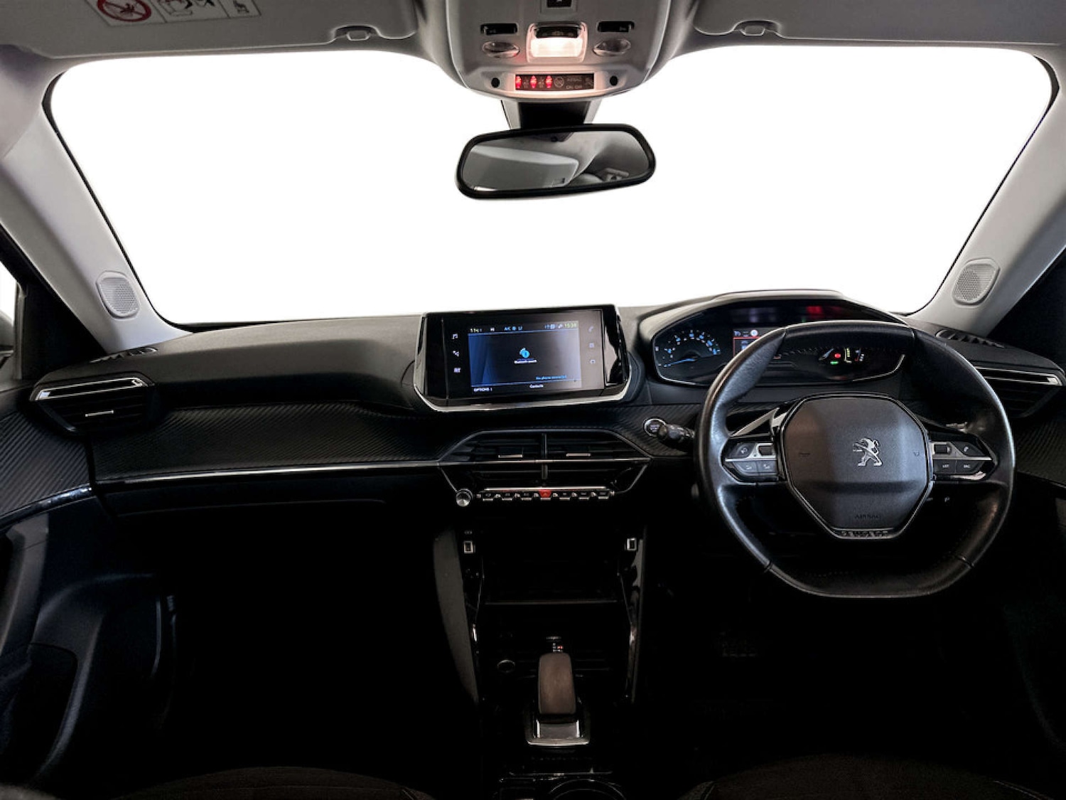 Used Peugeot 2008 2021 for sale - 77643226: Photo 4