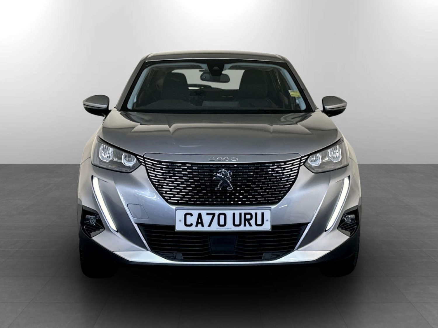 Used Peugeot 2008 2021 for sale - 77643226: Photo 6