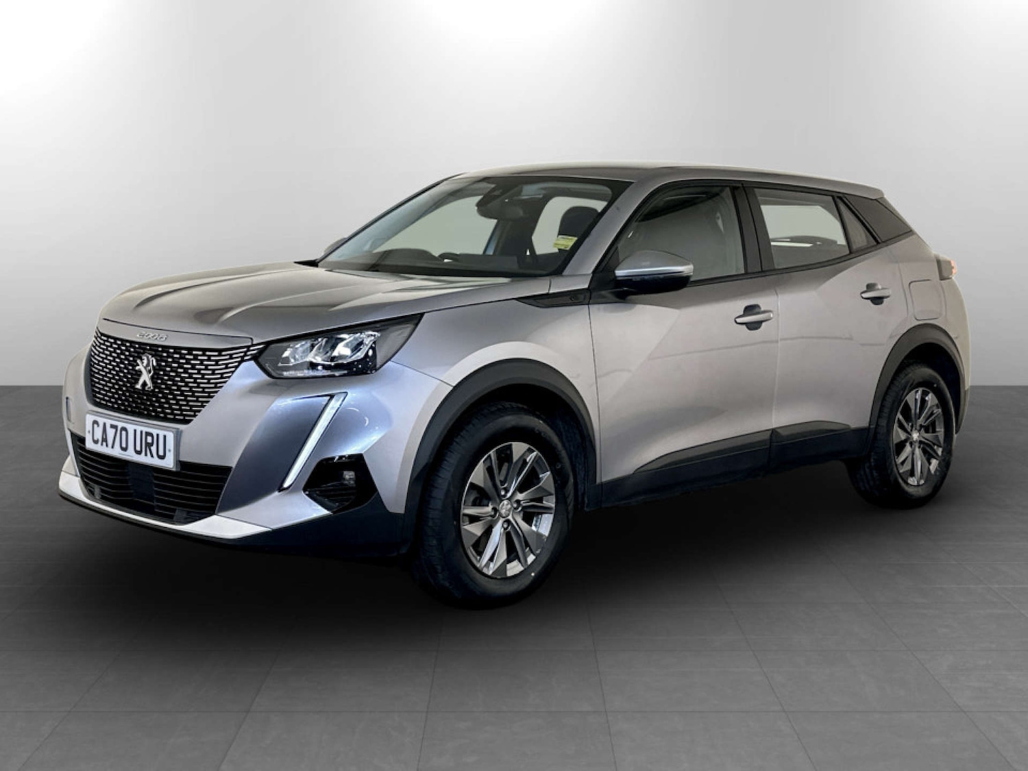 Used Peugeot 2008 2021 for sale - 77643226: Photo 7