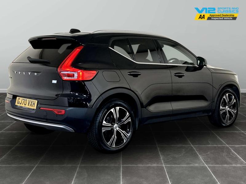 Used Volvo XC40 2020 for sale - 76782235: Photo 10