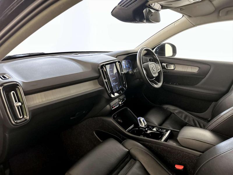 Used Volvo XC40 2020 for sale - 76782235: Photo 12