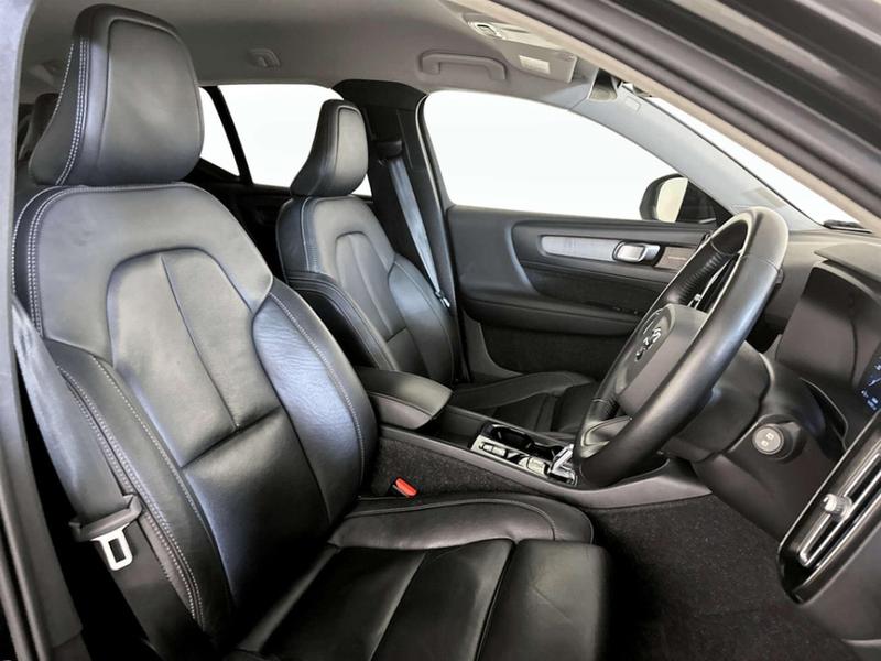 Used Volvo XC40 2020 for sale - 76782235: Photo 13