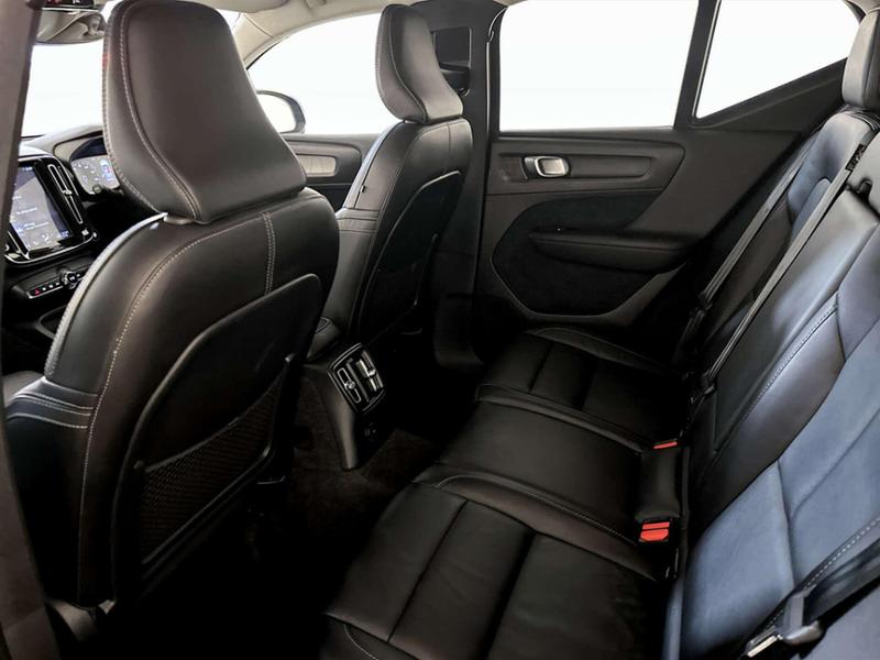 Used Volvo XC40 2020 for sale - 76782235: Photo 14