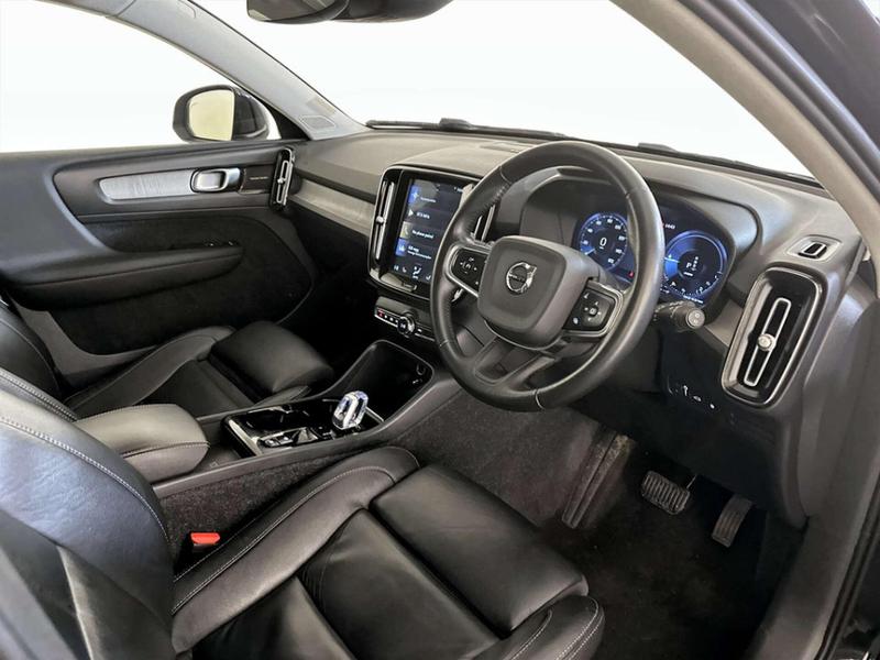 Used Volvo XC40 2020 for sale - 76782235: Photo 15
