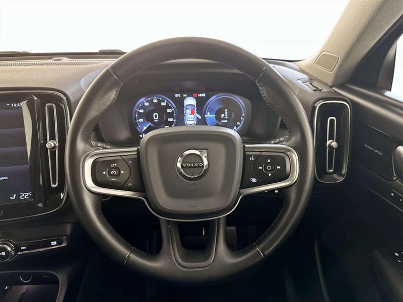 Used Volvo XC40 2020 for sale - 76782235: Photo 16