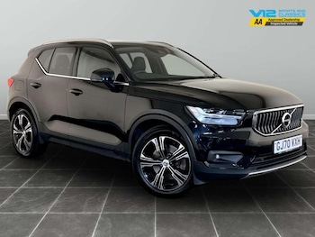 Used Volvo XC40 2020 for sale - 76782235: Photo
