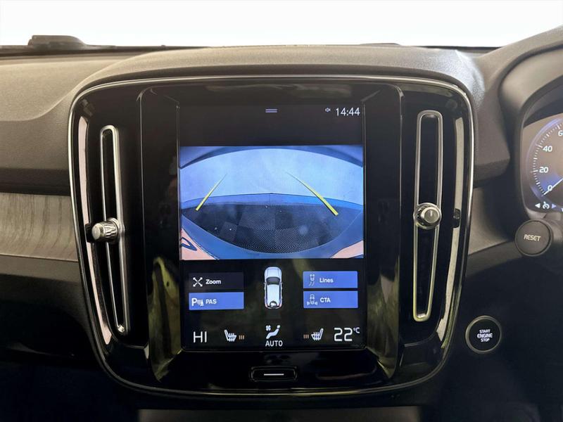 Used Volvo XC40 2020 for sale - 76782235: Photo 20