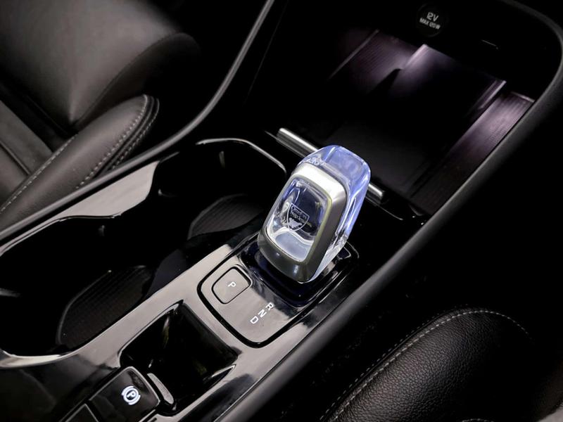 Used Volvo XC40 2020 for sale - 76782235: Photo 25