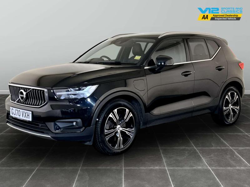 Used Volvo XC40 2020 for sale - 76782235: Photo 6