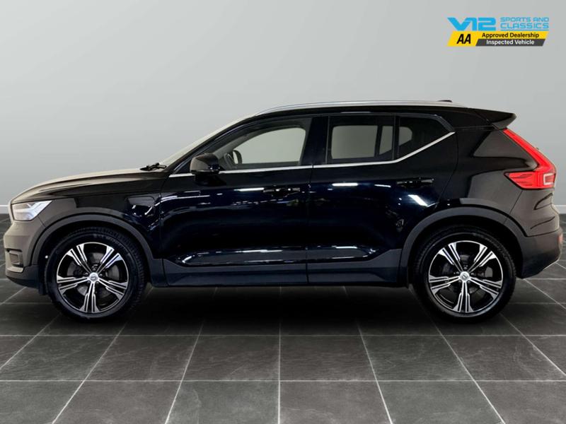 Used Volvo XC40 2020 for sale - 76782235: Photo 7