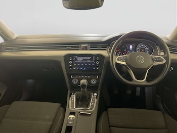 Used Volkswagen Passat 2022 for sale - 78272534: Photo