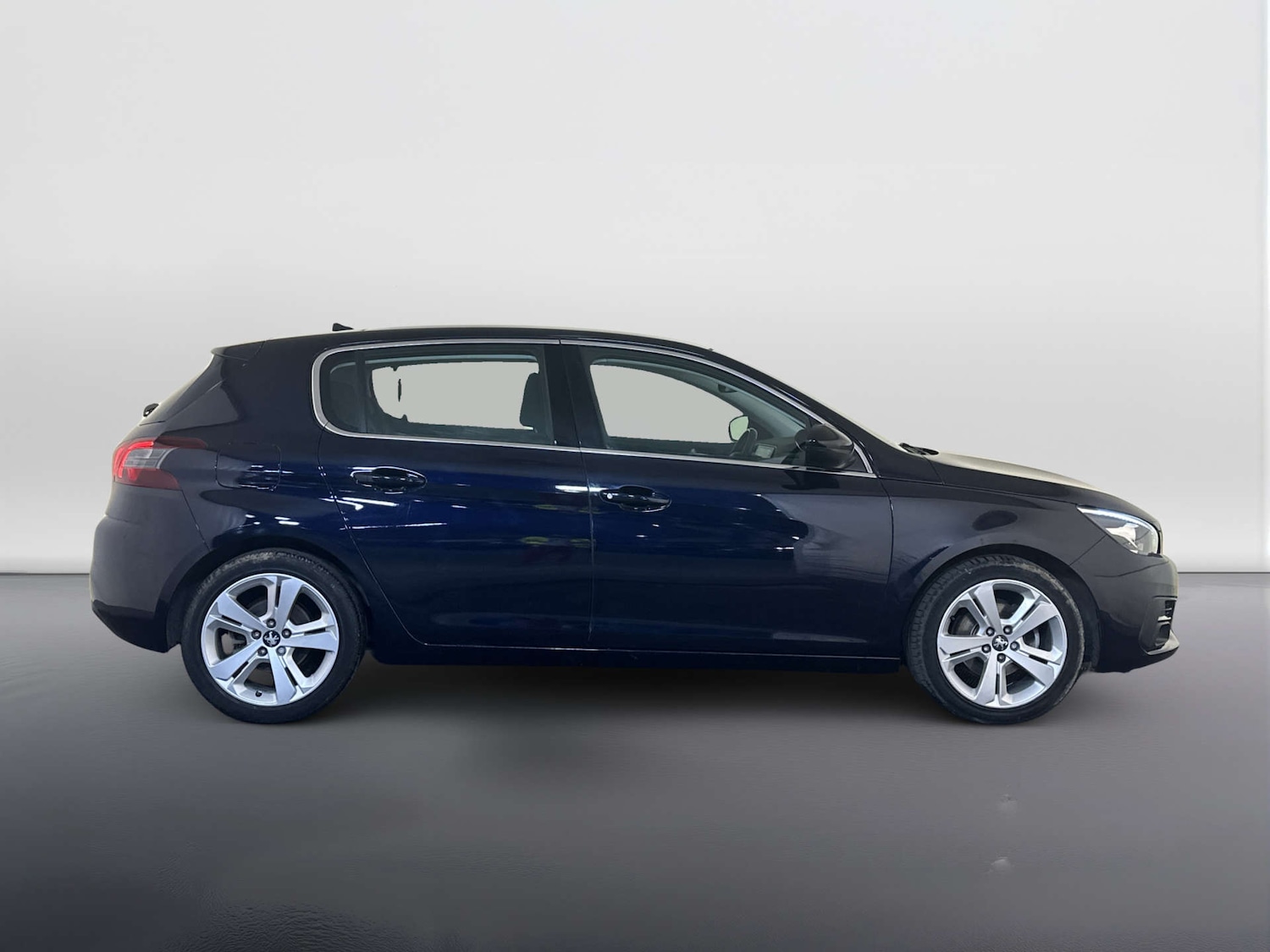 Used Peugeot 308 2021 for sale - 77917787: Photo 10