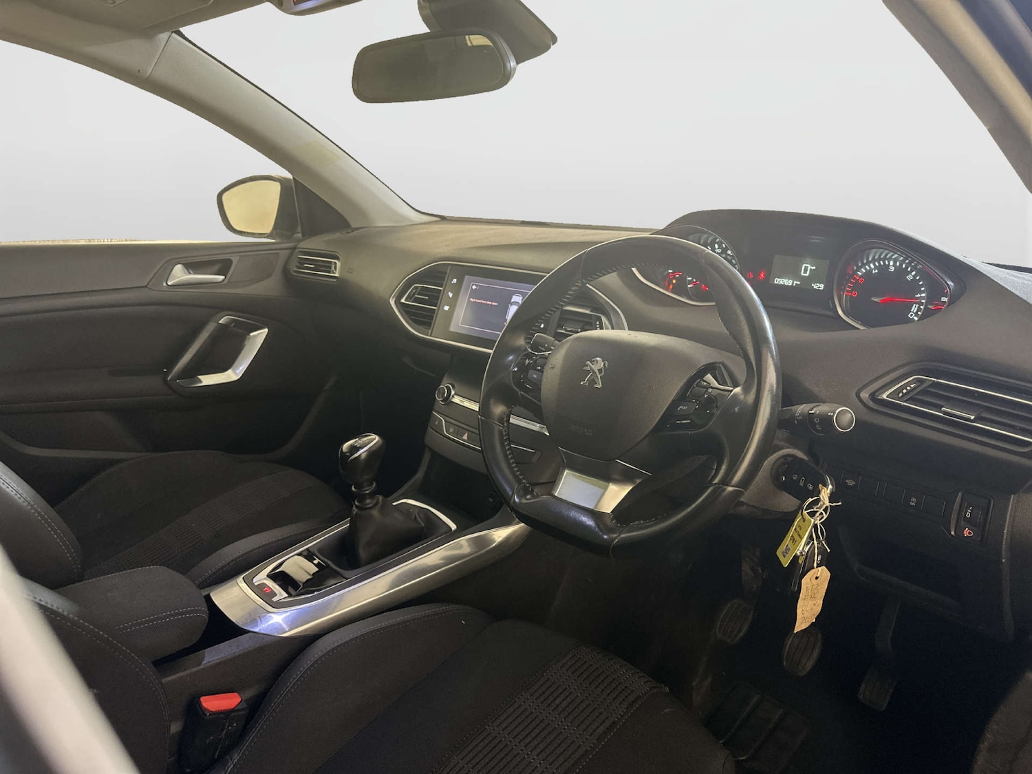 Used Peugeot 308 2021 for sale - 77917787: Photo 13