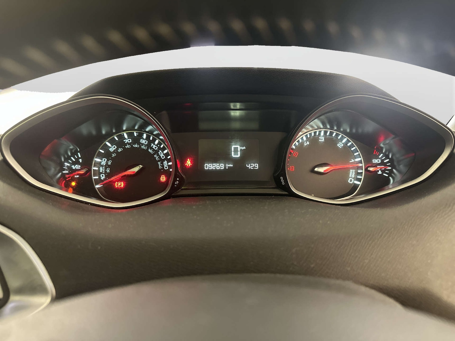 Used Peugeot 308 2021 for sale - 77917787: Photo 16