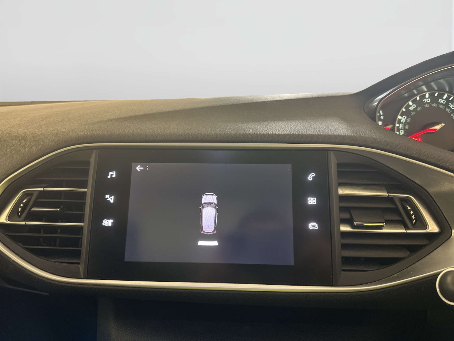 Used Peugeot 308 2021 for sale - 77917787: Photo 18