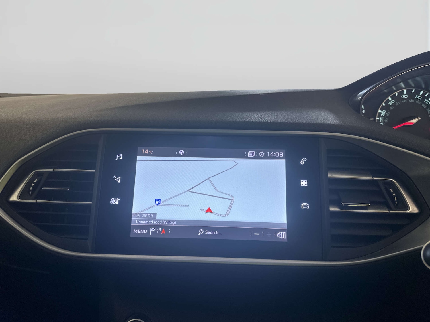 Used Peugeot 308 2021 for sale - 77917787: Photo 19