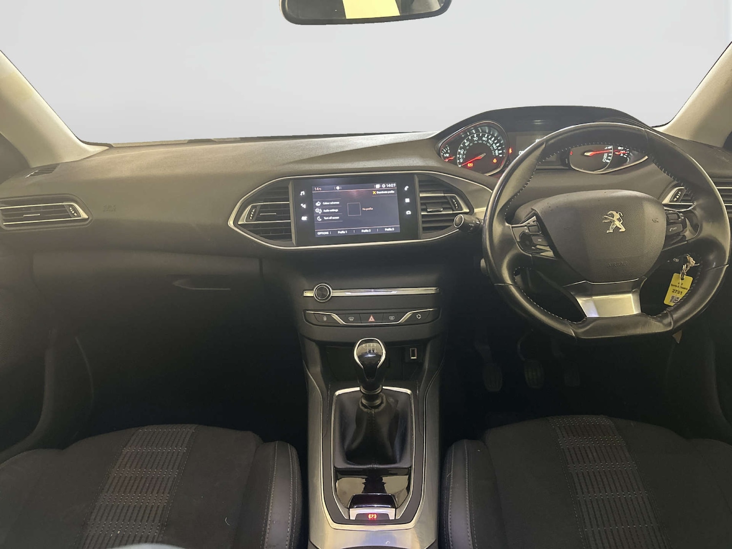 Used Peugeot 308 2021 for sale - 77917787: Photo 3