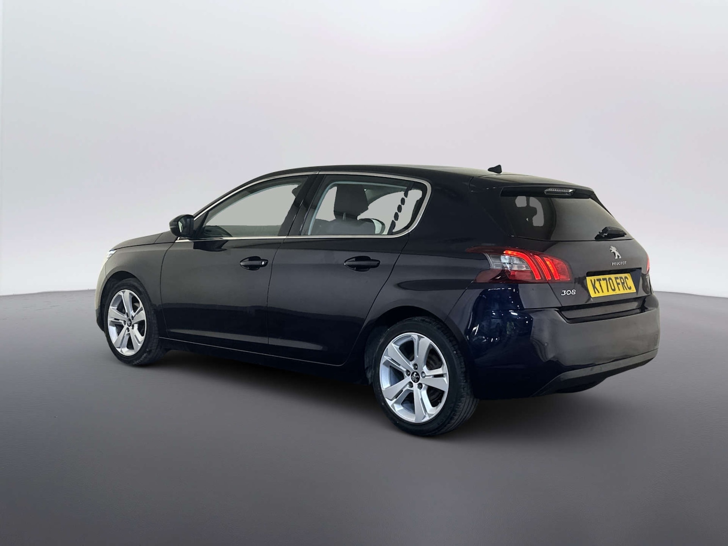 Used Peugeot 308 2021 for sale - 77917787: Photo 7