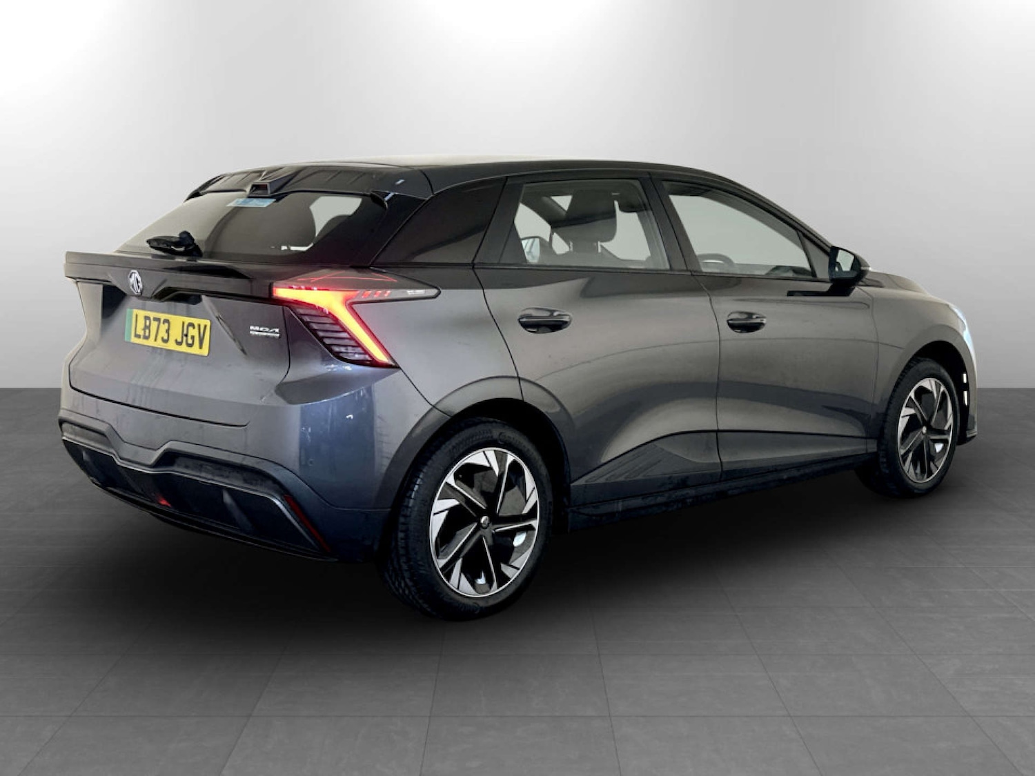 Used MG MG4 2023 for sale - 77782059: Photo 10