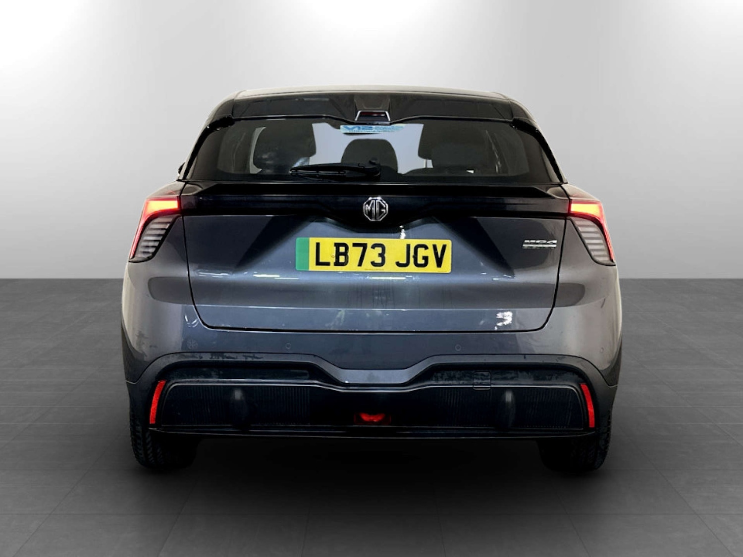 Used MG MG4 2023 for sale - 77782059: Photo 11