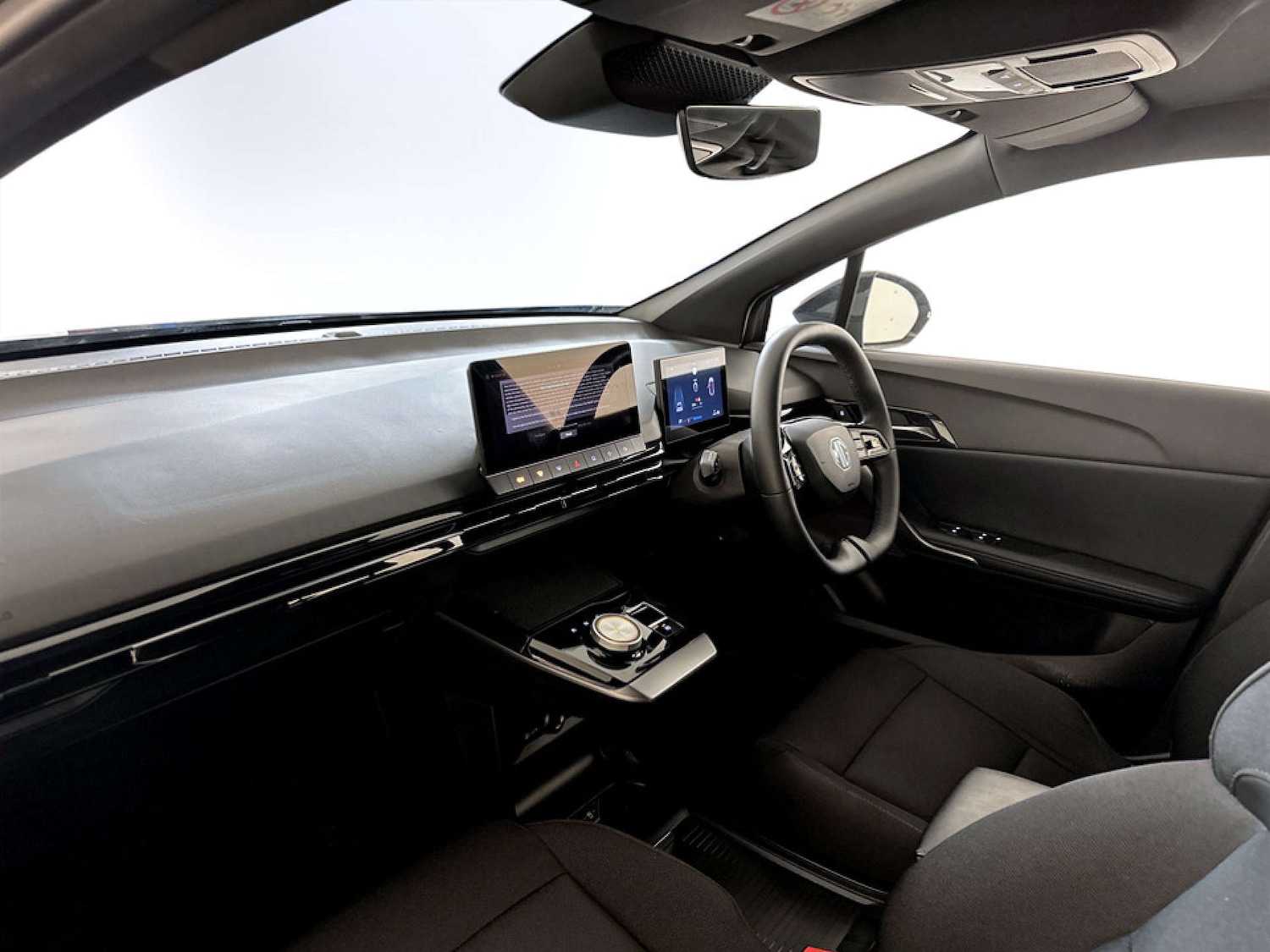 Used MG MG4 2023 for sale - 77782059: Photo 13