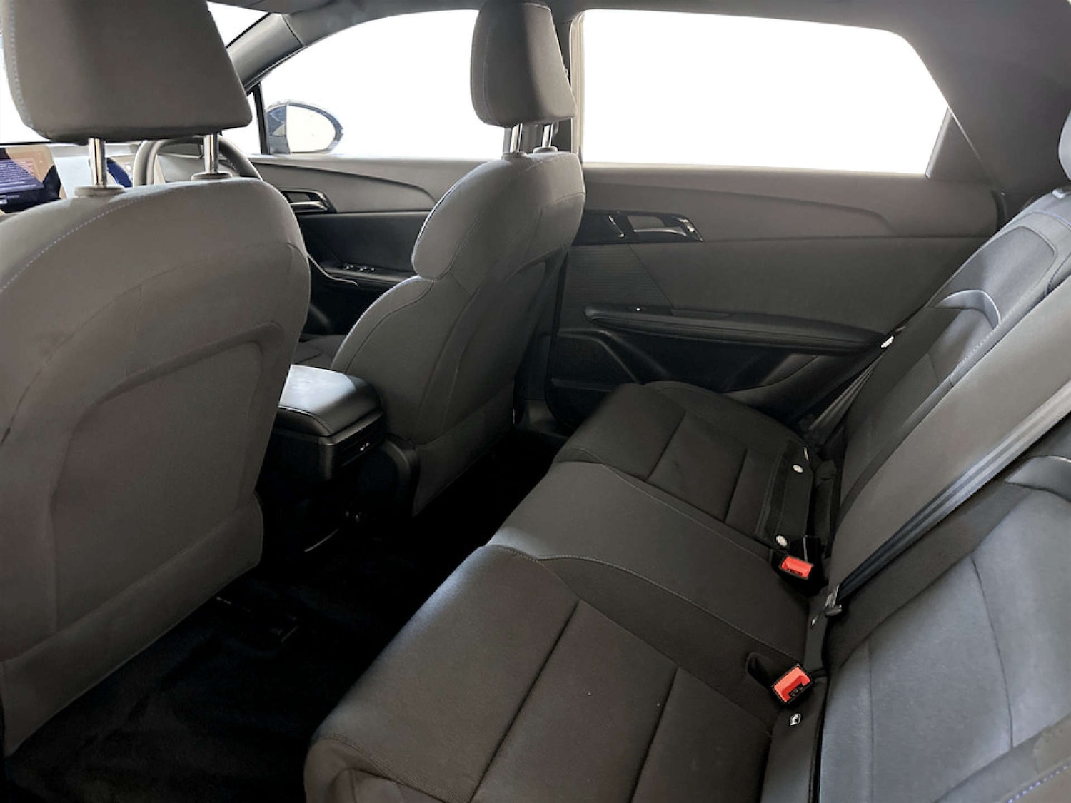 Used MG MG4 2023 for sale - 77782059: Photo 14