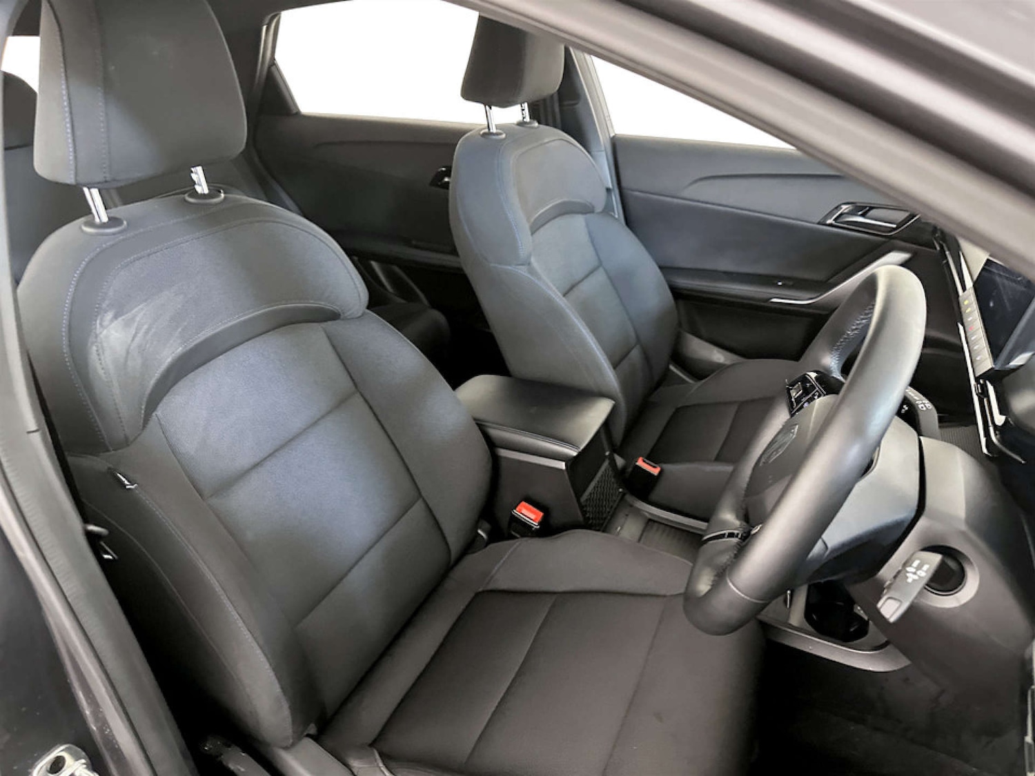 Used MG MG4 2023 for sale - 77782059: Photo 15