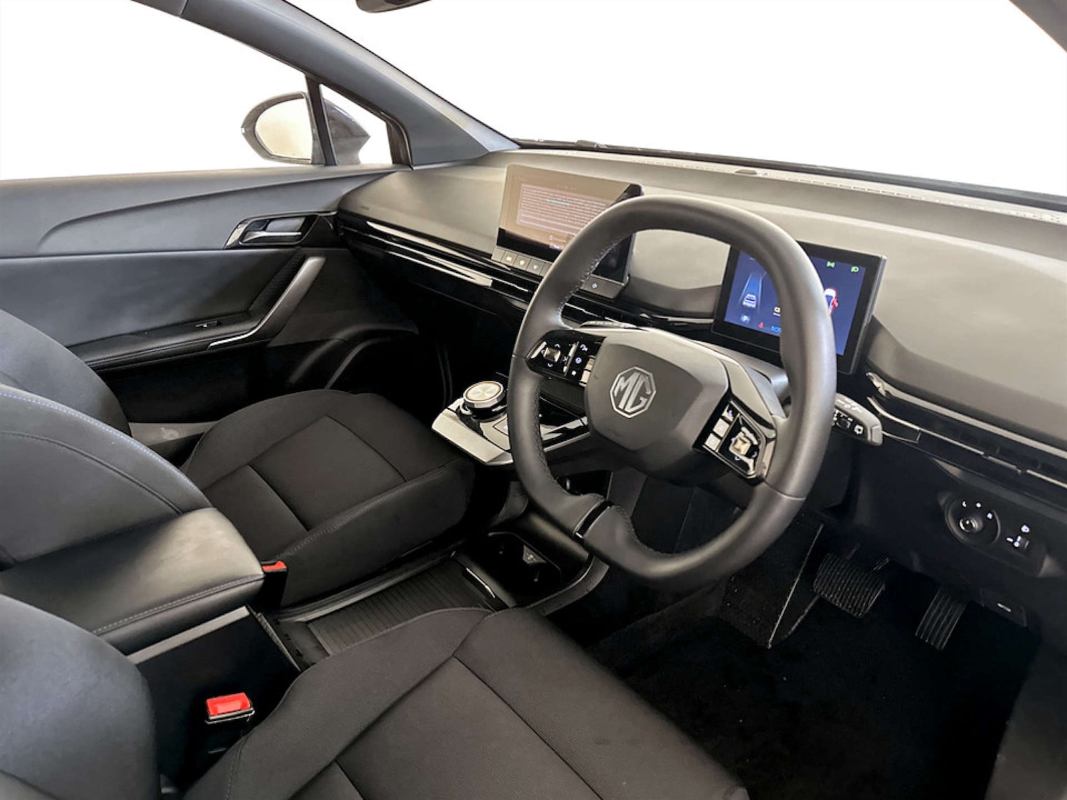 Used MG MG4 2023 for sale - 77782059: Photo 17