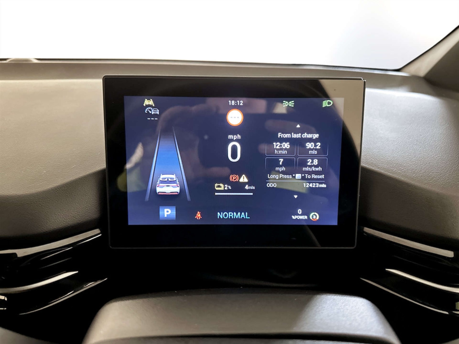 Used MG MG4 2023 for sale - 77782059: Photo 19