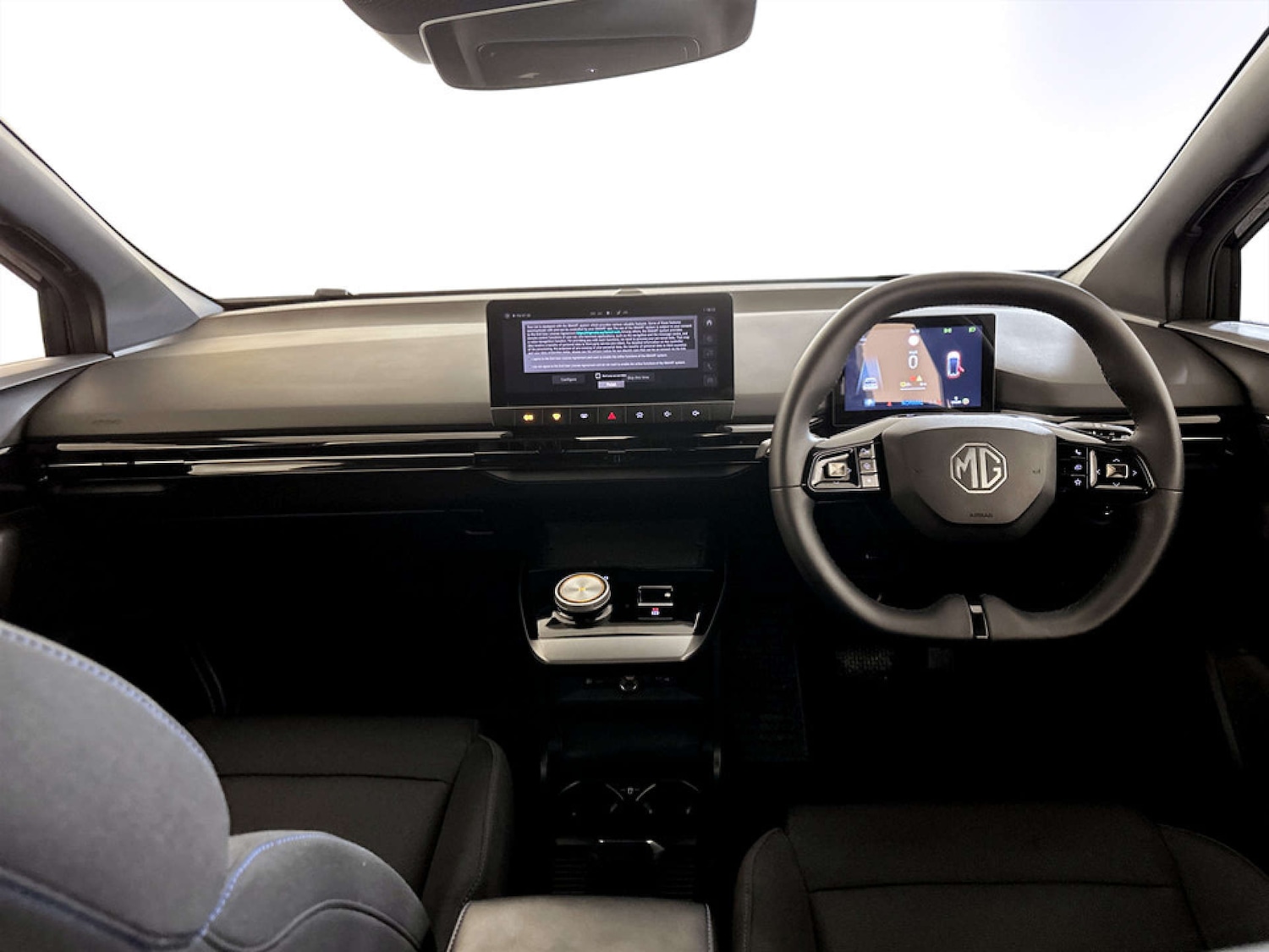 Used MG MG4 2023 for sale - 77782059: Photo 2