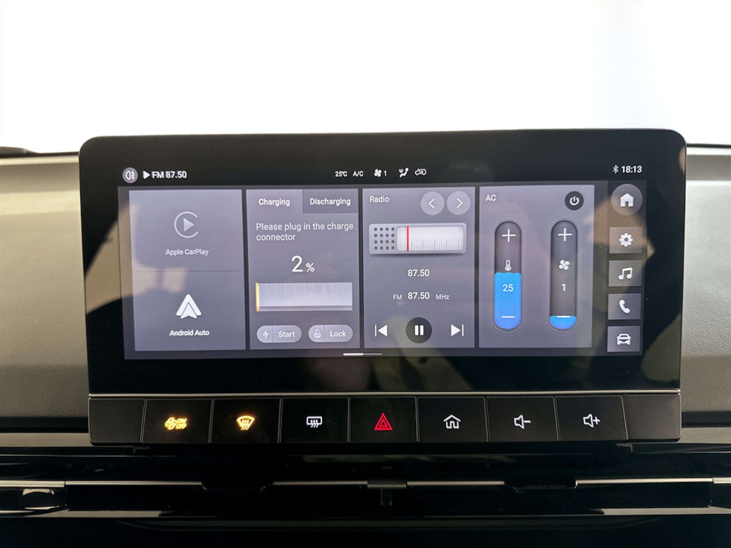 Used MG MG4 2023 for sale - 77782059: Photo 21