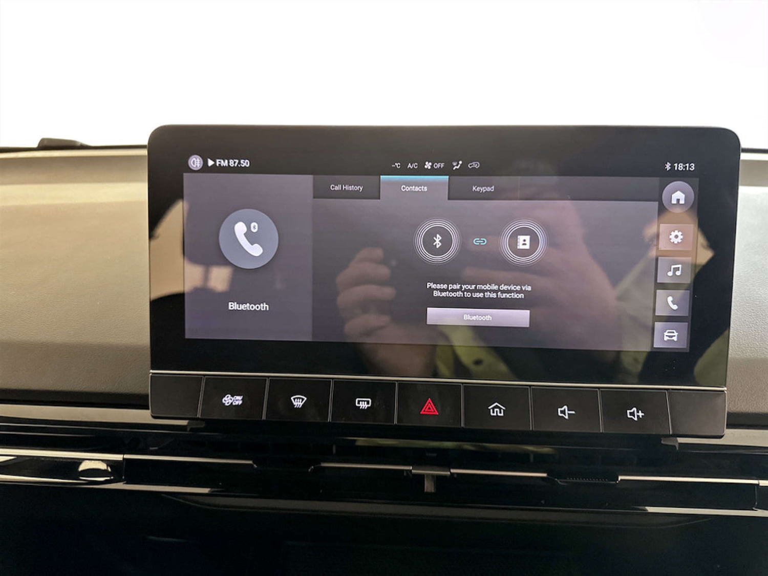 Used MG MG4 2023 for sale - 77782059: Photo 23