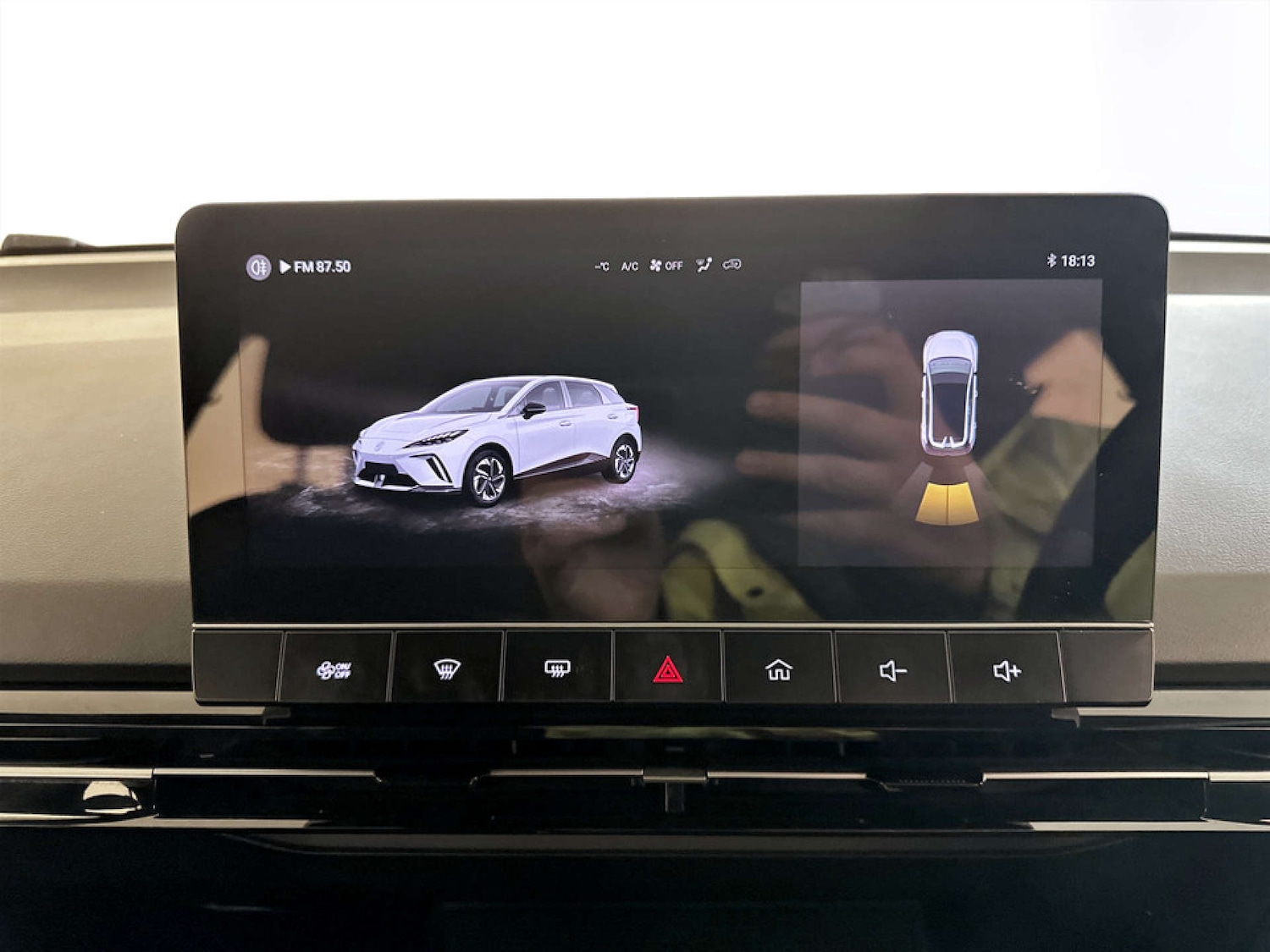 Used MG MG4 2023 for sale - 77782059: Photo 25