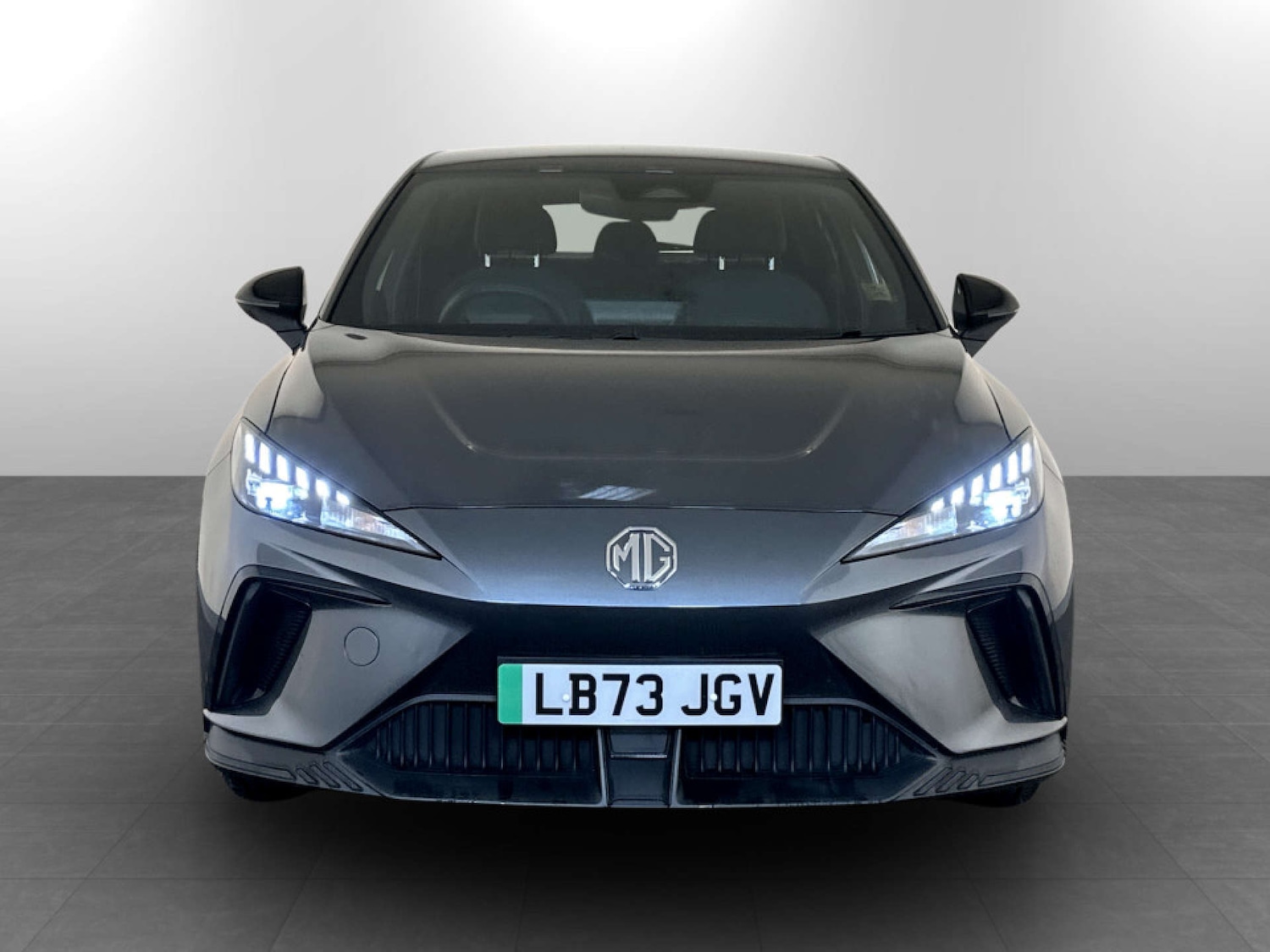 Used MG MG4 2023 for sale - 77782059: Photo 5