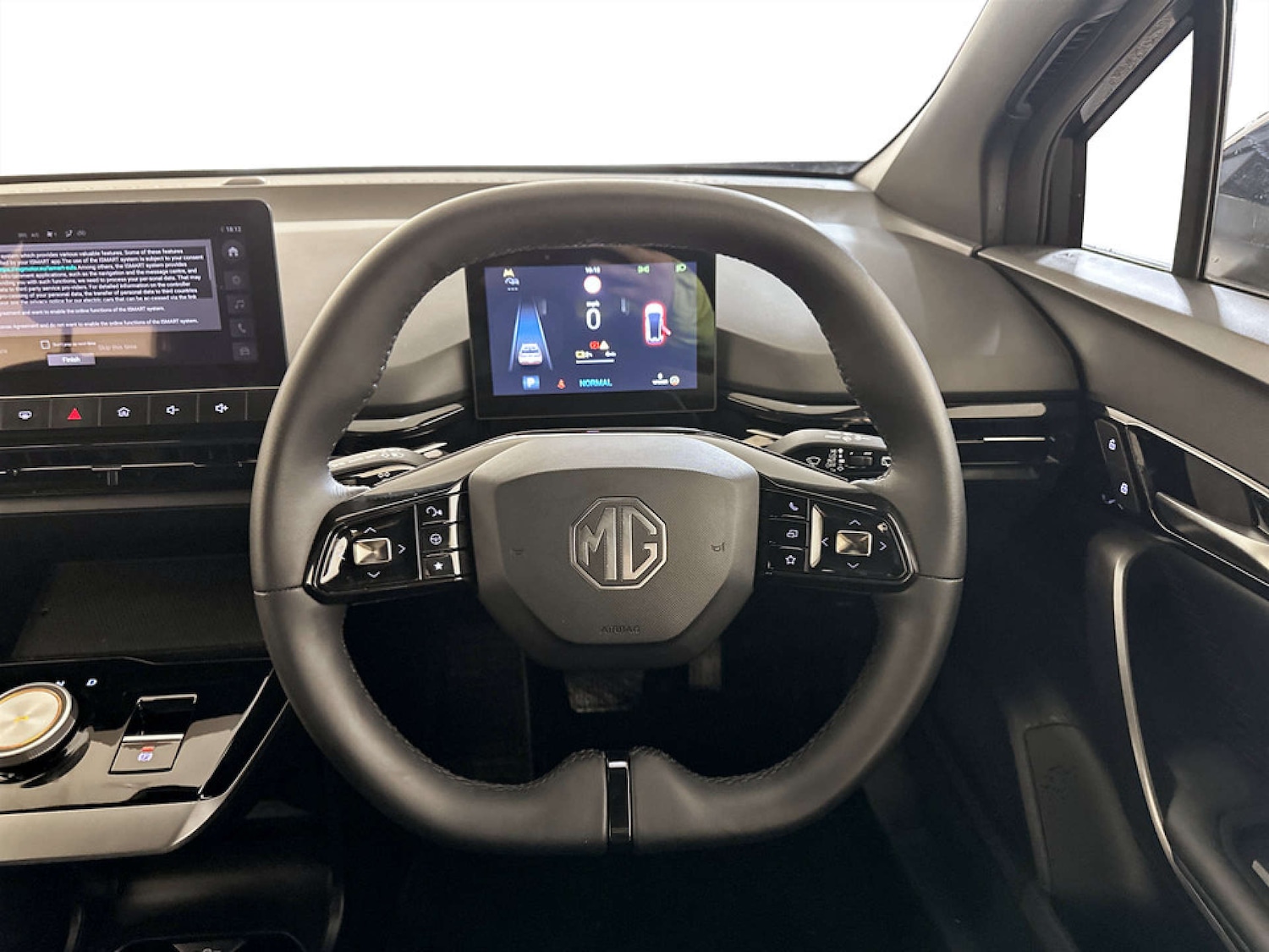 Used MG MG4 2023 for sale - 77782059: Photo 8