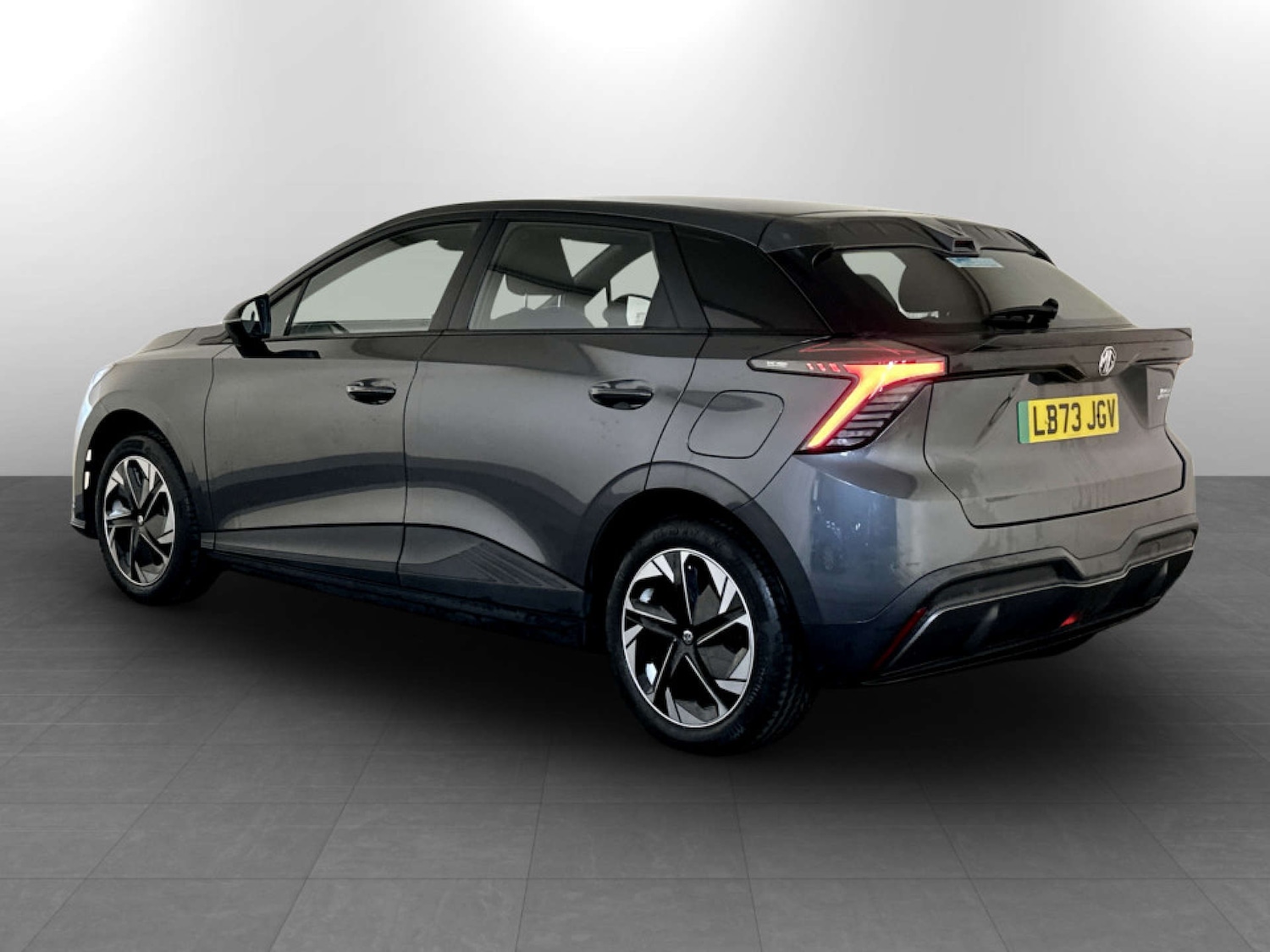 Used MG MG4 2023 for sale - 77782059: Photo 9