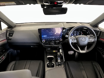 Used Lexus NX 2022 for sale - 75441526: Photo